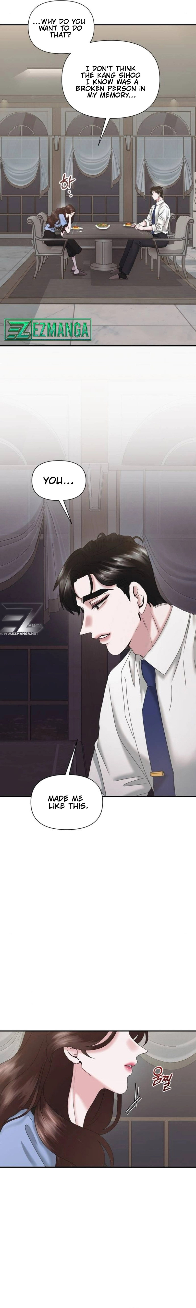 One Day I Found a Husband Chapter 14 - page 16